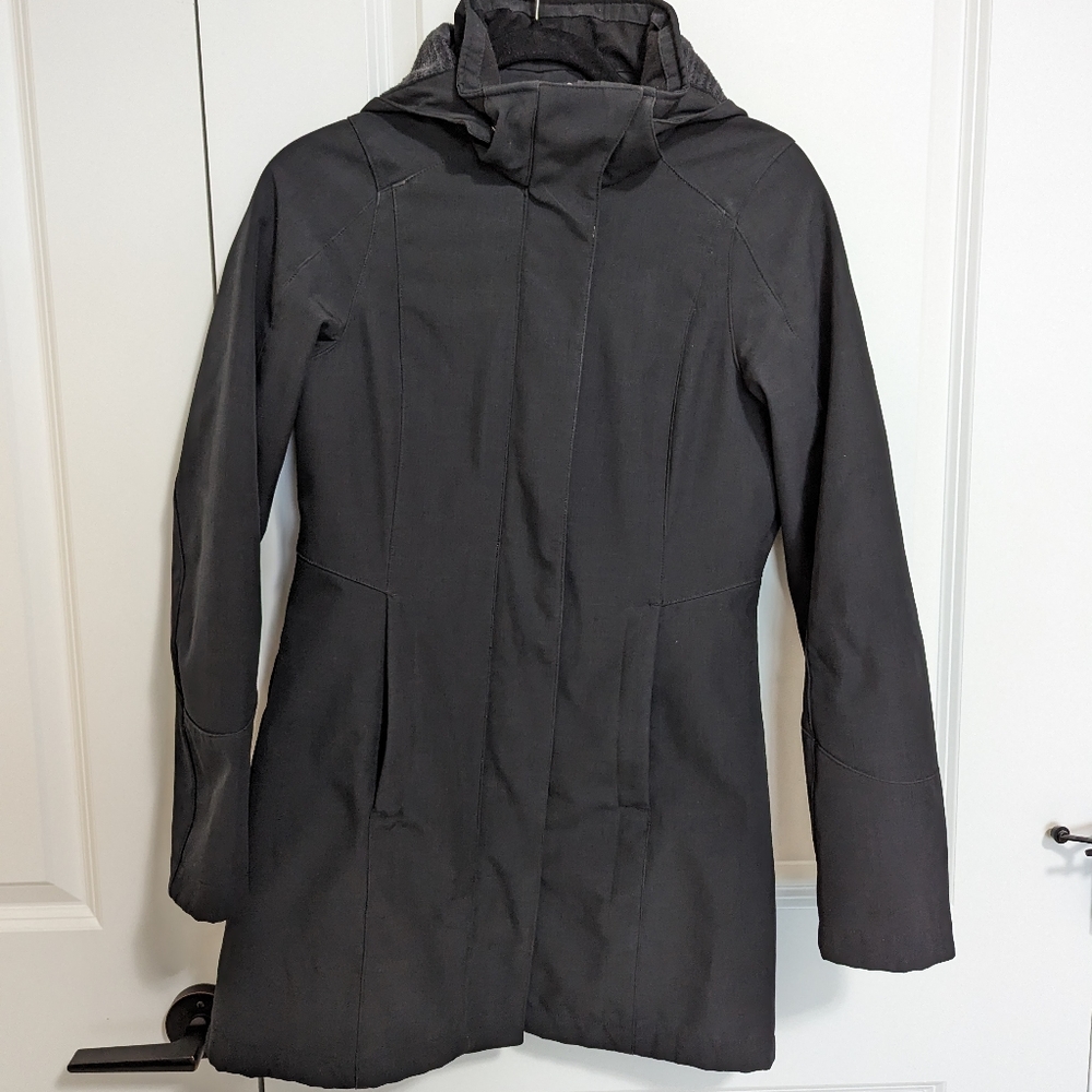 True North Soft Shell Jacket - Picture 10 of 11